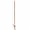 Ekena Millwork Portland Smooth Timber Gable Bracket, Douglas Fir, 60"W x 38"H x 1 1/2"D x 3 1/2"F, 15/12 Pitch GBW060X38X0204POR00SDF - alternate 2